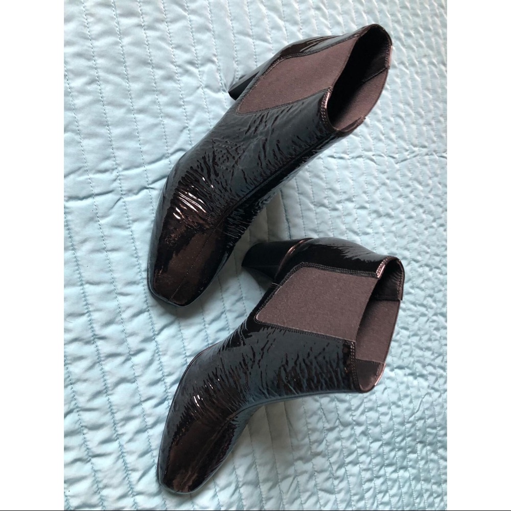 Boots Rag & bone - Picture 8 of 8